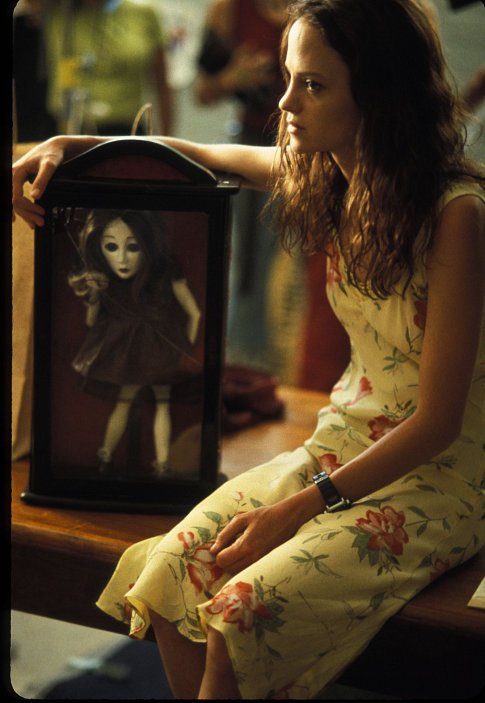 Фото - Мэй: 485x703 / 57 Кб