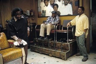 Фото - Парикмахерская: 322x214 / 24 Кб