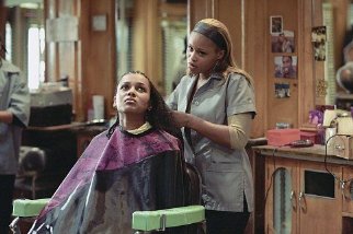 Фото - Парикмахерская: 322x214 / 21 Кб