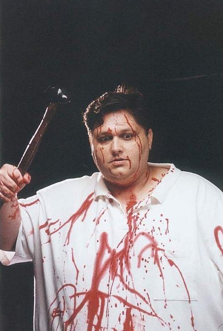 Фото - Лихорадка: 450x667 / 57 Кб