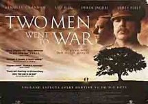 Фото - Двое мужчин пошли на войну: 216x153 / 12 Кб