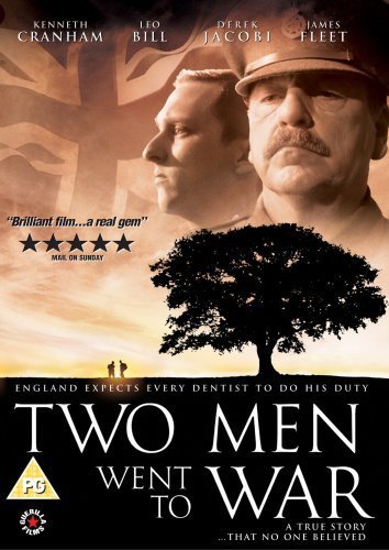 Фото - Двое мужчин пошли на войну: 354x500 / 47 Кб
