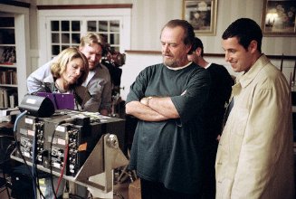 Фото - Управление гневом: 327x220 / 24 Кб