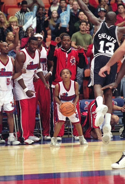 Фото - Как Майк: 484x716 / 97 Кб