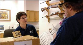 Фото - Боулинг для Колумбины: 265x145 / 13 Кб