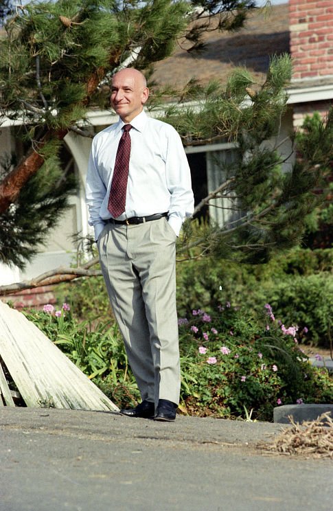 Фото - Дом из песка и тумана: 485x744 / 104 Кб