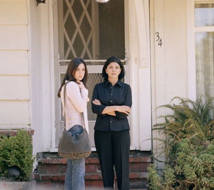 Фото - Дом из песка и тумана: 431x383 / 36 Кб