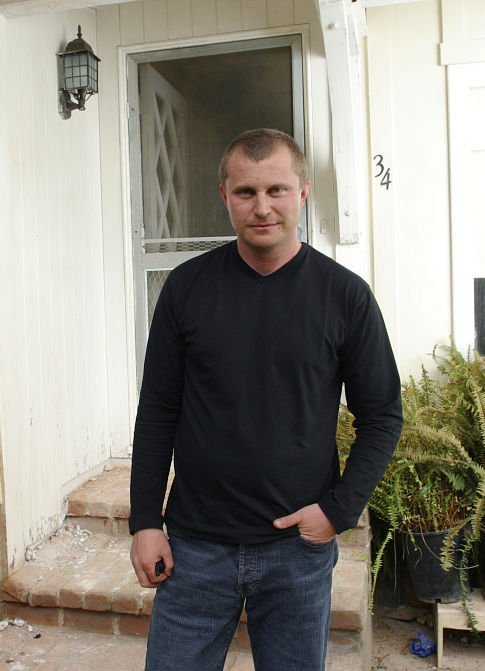 Фото - Дом из песка и тумана: 485x671 / 52 Кб