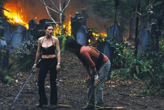 Фото - Дом мертвецов: 326x219 / 25 Кб