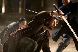 Фото - Последний самурай: 299x199 / 15 Кб