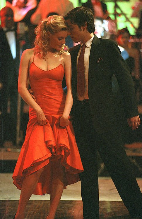 Фото - Грязные танцы 2: 485x744 / 82 Кб