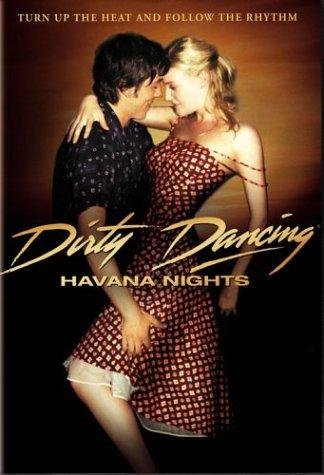 Фото - Грязные танцы 2: 324x475 / 37 Кб