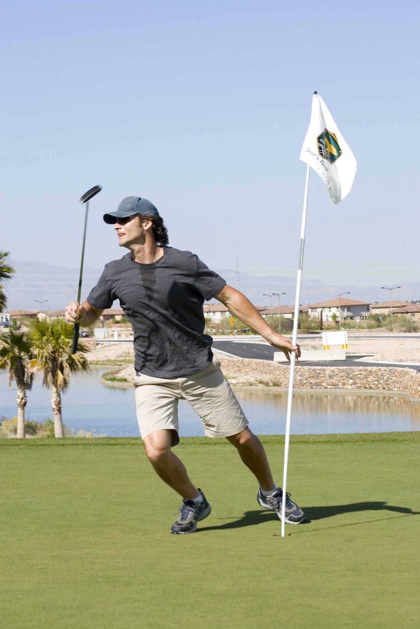 Фото - Везунчик: 1366x2048 / 301 Кб