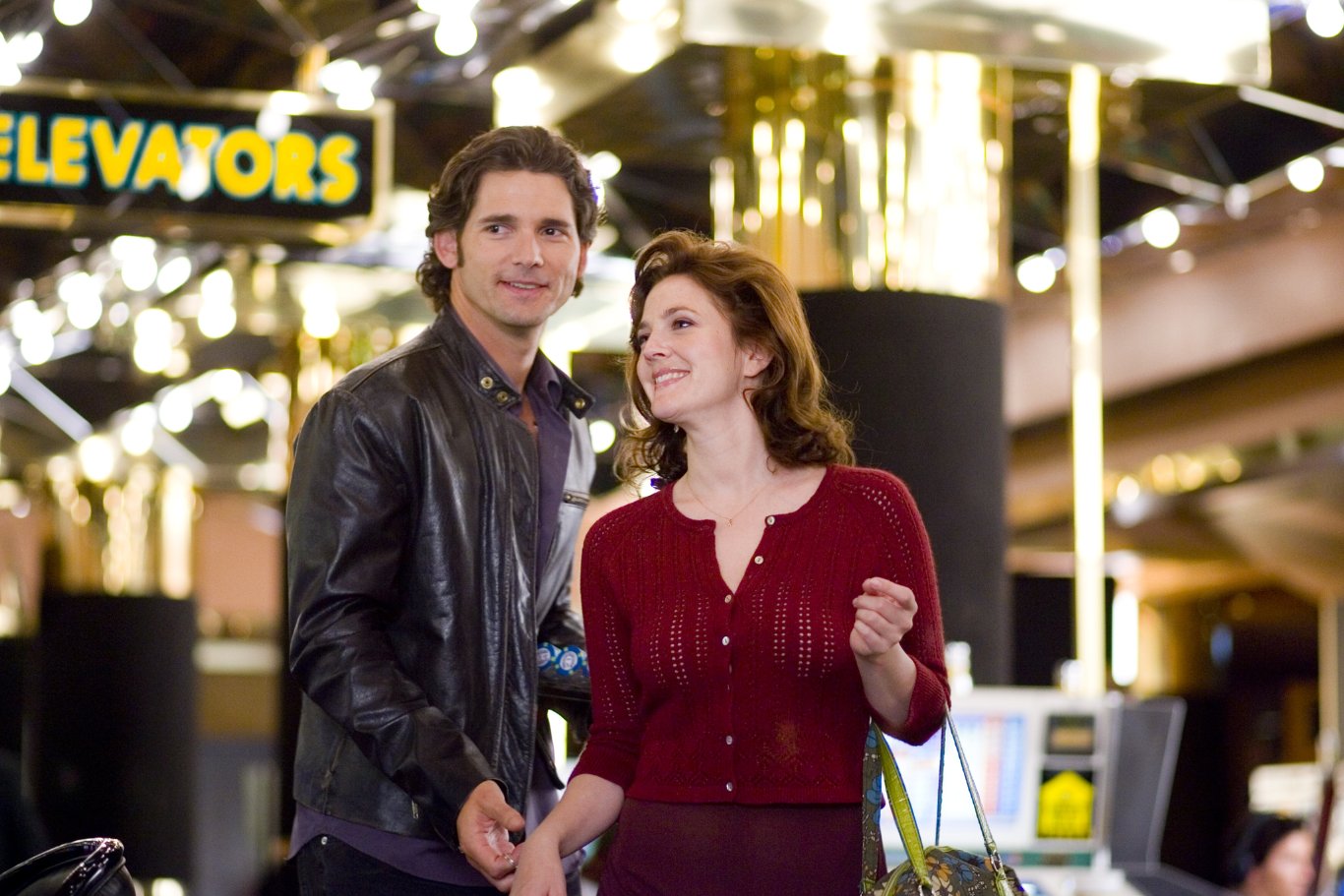 Фото - Везунчик: 1366x911 / 200 Кб