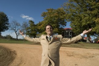 Фото - Долтри Кэлхун: 323x215 / 20 Кб