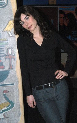 Фото - Ночной охотник: 251x400 / 22 Кб