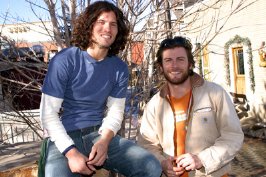 Фото - Ночной охотник: 266x177 / 21 Кб