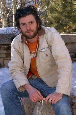 Фото - Ночной охотник: 265x400 / 31 Кб