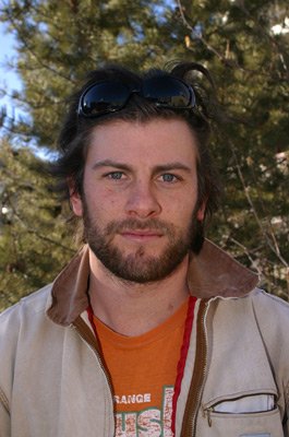 Фото - Ночной охотник: 265x400 / 28 Кб