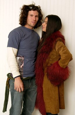 Фото - Ночной охотник: 259x400 / 22 Кб