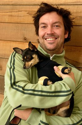 Фото - Ночной охотник: 261x400 / 29 Кб