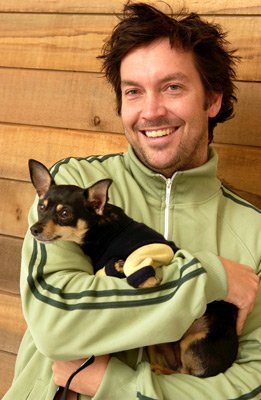 Фото - Ночной охотник: 261x400 / 29 Кб