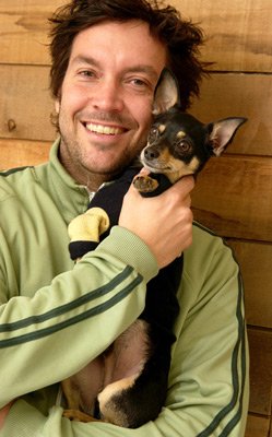 Фото - Ночной охотник: 249x400 / 26 Кб