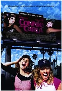 Фото - В джазе только девушки: 200x293 / 22 Кб