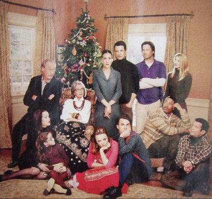 Фото - Привет семье!: 422x396 / 51 Кб