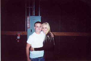 Фото - Переполох в общаге: 304x205 / 11 Кб