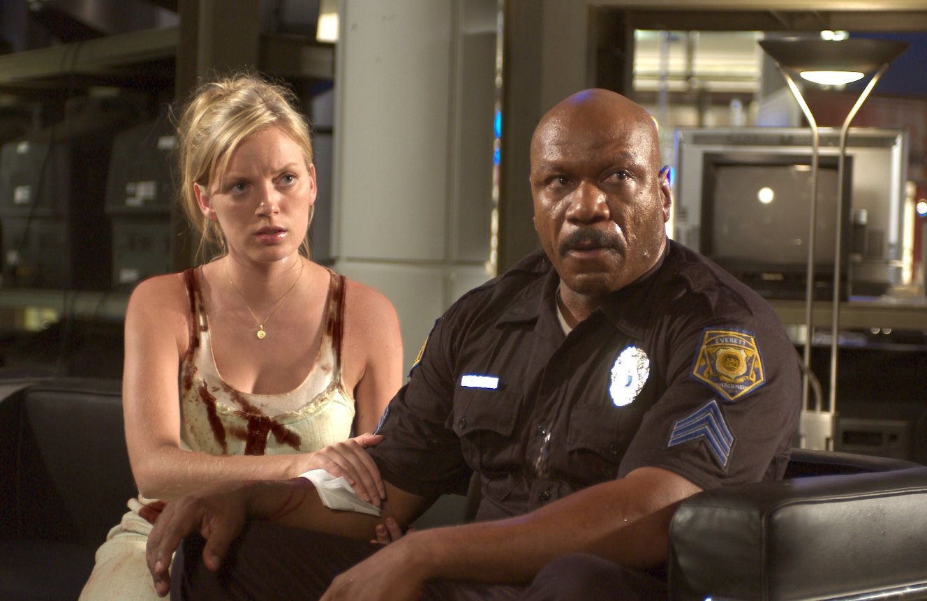 Фото - Рассвет мертвецов: 1328x861 / 142 Кб