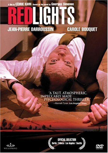 Фото - Красные огни: 354x500 / 46 Кб