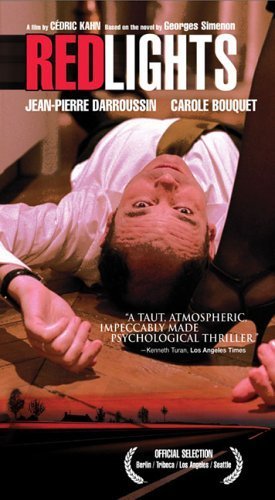 Фото - Красные огни: 275x500 / 36 Кб