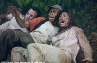 Фото - Анаконда 2: Охота за Проклятой орхидеей: 315x205 / 17 Кб