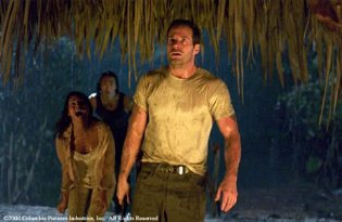 Фото - Анаконда 2: Охота за Проклятой орхидеей: 315x205 / 17 Кб