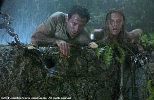 Фото - Анаконда 2: Охота за Проклятой орхидеей: 315x205 / 18 Кб