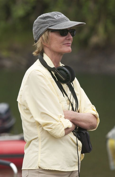 Фото - Анаконда 2: Охота за Проклятой орхидеей: 485x744 / 46 Кб