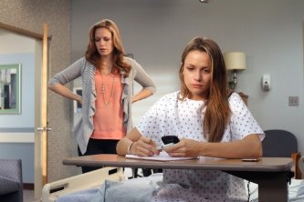 Фото - Холм одного дерева: 333x222 / 18 Кб