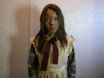 Фото - Разрушенный город: 338x254 / 16 Кб