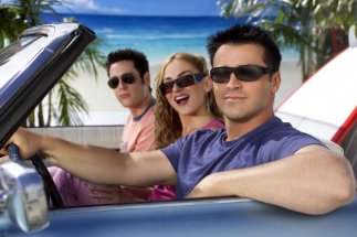 Фото - Джоуи: 323x215 / 20 Кб