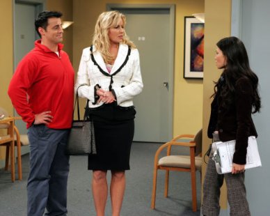 Фото - Джоуи: 388x310 / 25 Кб