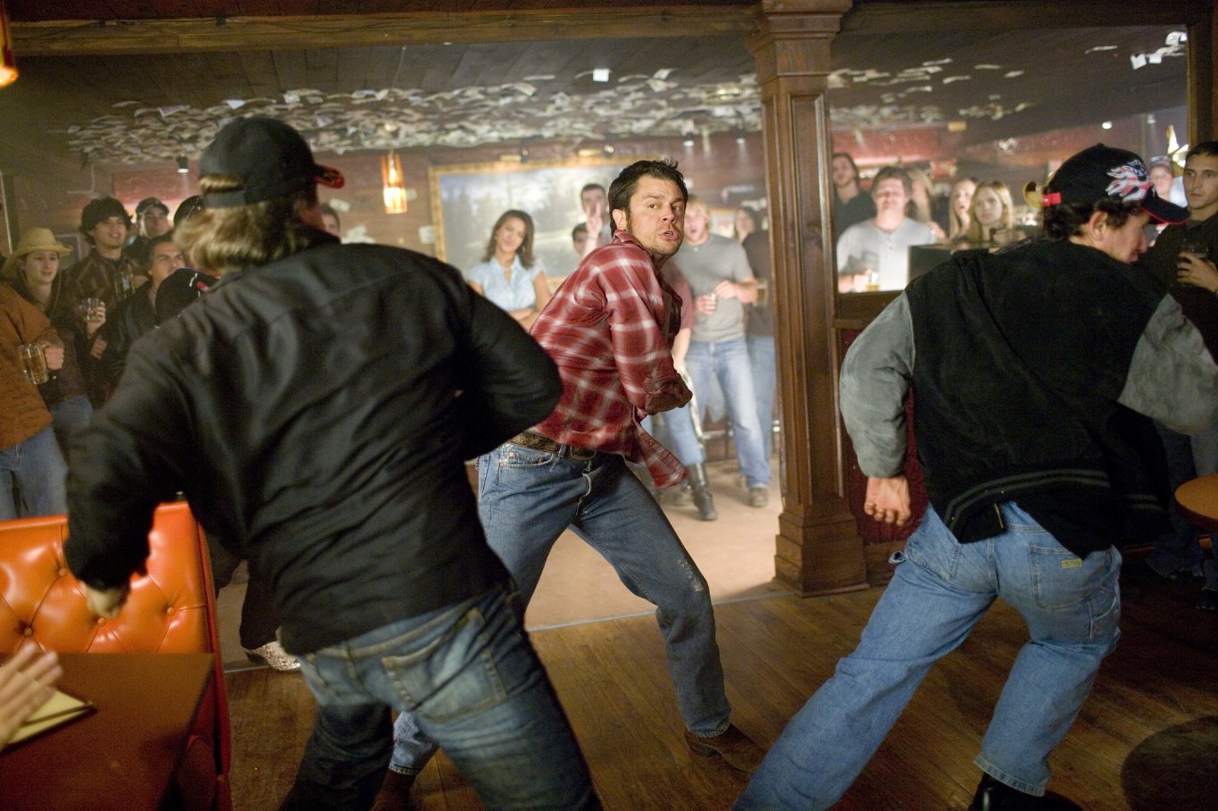 Фото - Придурки из Хаззарда: 1364x908 / 226 Кб