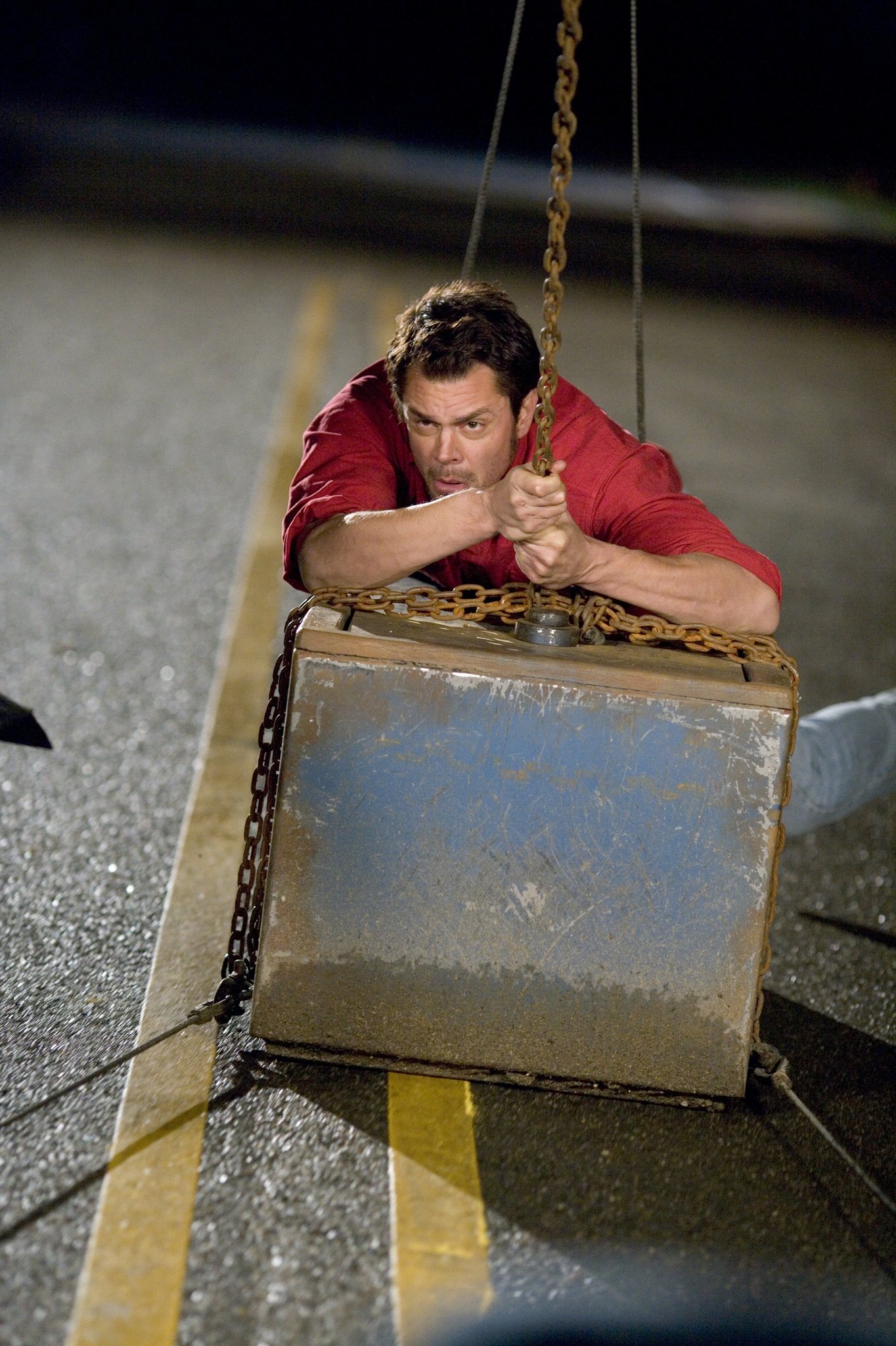 Фото - Придурки из Хаззарда: 1364x2048 / 515 Кб