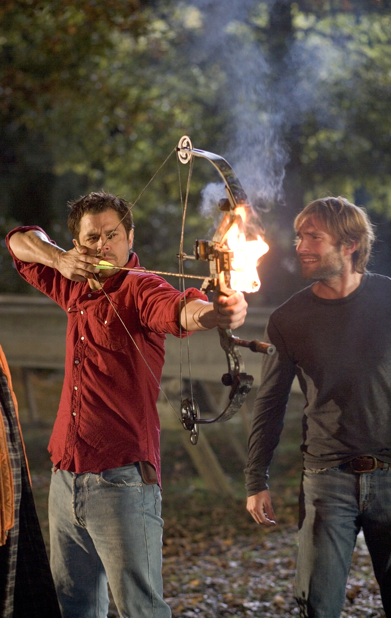 Фото - Придурки из Хаззарда: 1298x2048 / 480 Кб