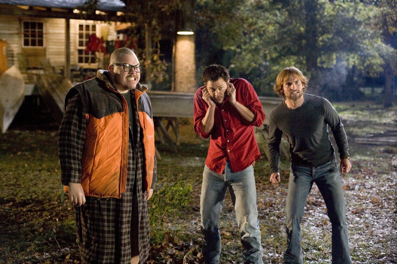 Фото - Придурки из Хаззарда: 1364x908 / 310 Кб