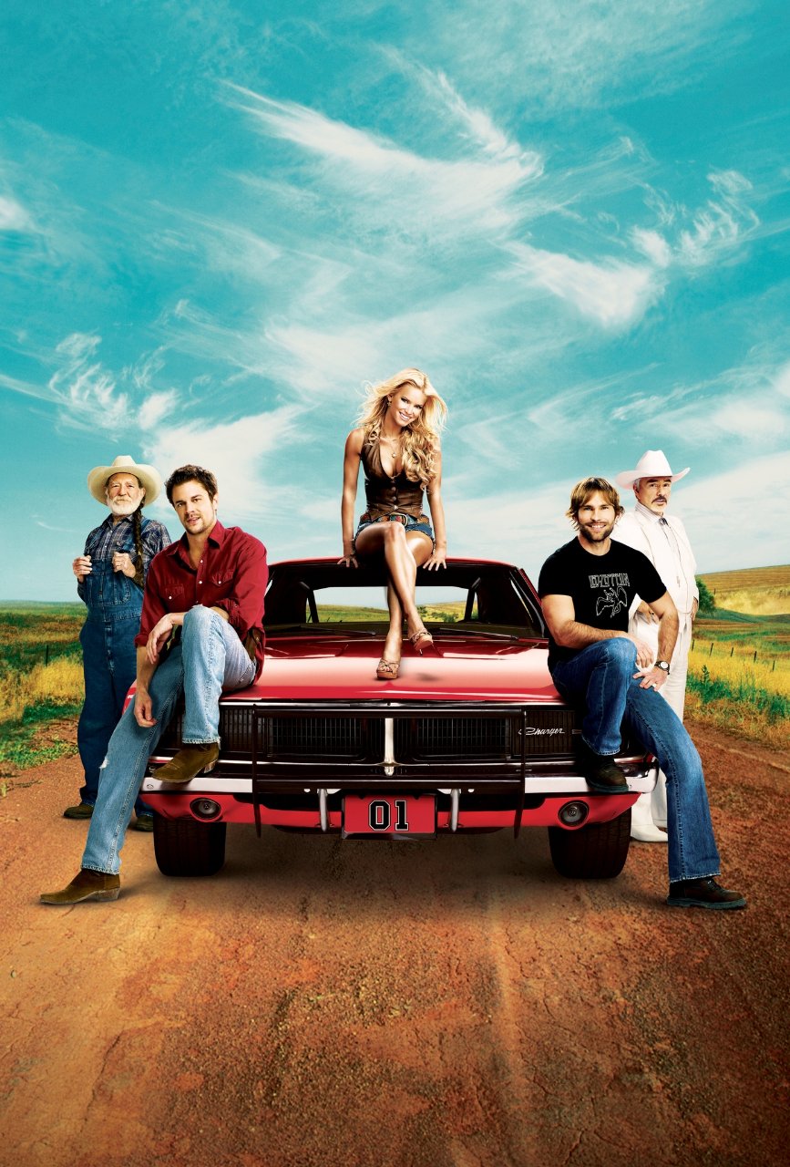 Фото - Придурки из Хаззарда: 867x1280 / 232 Кб