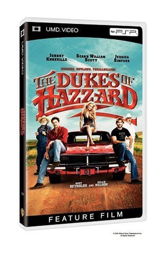 Фото - Придурки из Хаззарда: 326x500 / 40 Кб