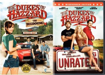 Фото - Придурки из Хаззарда: 358x256 / 38 Кб