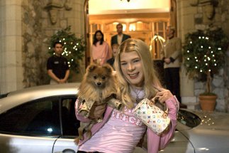 Фото - Белые цыпочки: 323x215 / 21 Кб