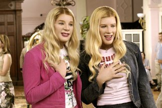 Фото - Белые цыпочки: 323x215 / 22 Кб